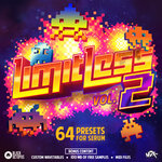 Limitless Vol 2 By MDK (Sample Pack WAV/MIDI/Serum Presets)