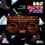 80s Disco Funk (Sample Pack WAV)