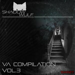 Shadow Wulf Vol 3