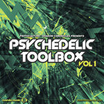 Psychedelic Toolbox Vol 1 By Marula Music (Sample Pack WAV/Serum Presets)