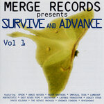 Survive & Advance: A Merge Records Compilation