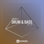 Simply Drum & Bass, Vol 05