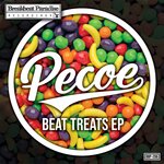 Beat Treats EP