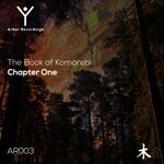 The Book Of Komorebi/Chapter One