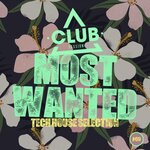 Most Wanted - Tech House Selection Vol 69