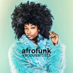 Afro Funk, Vol 1