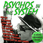 Psychos In The System: 15 Killer Psychobilly Tracks (Explicit)