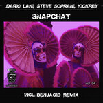 Snapchat (Incl. Benjacid Remix)