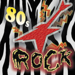 80s Rock (Explicit)