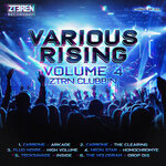 Various Rising _ Volume 4 _ Ztrn Clubbing