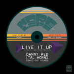 Live It Up EP