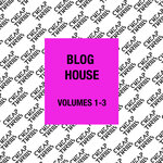BLOG HOUSE Vol 1-3