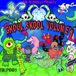 The Ghoul Skool, Vol 1