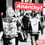 British Punk Anarchy (Explicit)