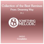 Collection Of The Best Remixes From: Dreaming Way Pt 1