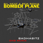 Bomber Plane DnB Remix (Remix)