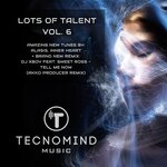 Lots Of Talent Vol 6