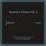 Yesenia's Choice, Vol 2