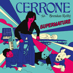 Supernature (feat. Brendan Reilly)