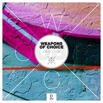 Weapons Of Choice - Bass House Vol 3