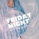 Friday Night (Groovy House Collection), Vol 1