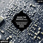 Inside The Univack Vol 8