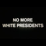 No More White Presidents Original Soundtrack (Explicit)