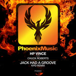 Jack Had A Groove (KPD Remix)