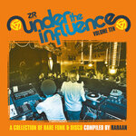 Under The Influence Vol 10 (Compiled by Rahaan)