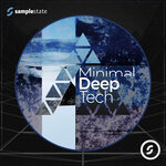 Minimal Deep Tech (Sample Pack WAV)