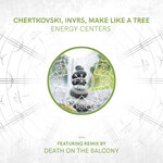 7 Energy Centers