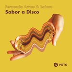 Sabor A Disco EP