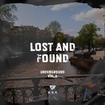 Lost & Found Underground, Vol 6