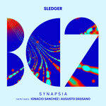 Synapsia (Remixes)
