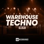 Warehouse Techno, Vol 14