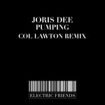 Pumping (Col Lawton Deep Lounge Remix)