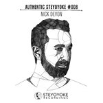 Authentic Steyoyoke #008