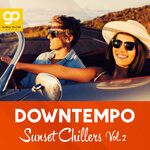 Downtempo Sunset Chillers, Vol 2
