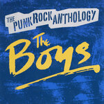 The Punk Rock Anthology