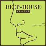 Deep-House People Vol 1