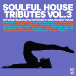 Soulful House Tribute Vol 3