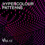 Hypercolour Patterns Vol 13