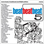 Beat Beat Beat Vol 5