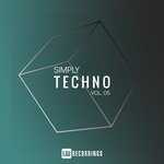 Simply Techno, Vol 05