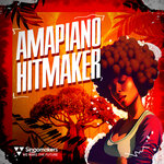 Amapiano Hitmaker (Sample Pack WAV/APPLE/LIVE)