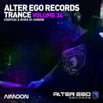 Alter Ego Trance, Vol 34: Mixed By Aimoon