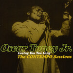 Loving You Too Long: The Contempo Sessions