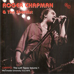 Chappo: Loft Tapes Vol 1 (Live, Manchester University, 10 March 1979)