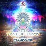 Sykadelic Dreams Vol 1 Compiled By Champa