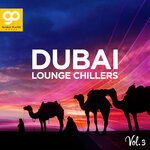Dubai Lounge Chillers, Vol 3